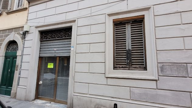 Fondo Commerciale Negozio ufficio magazzino centro storico firenze San Marco - Foto 8
