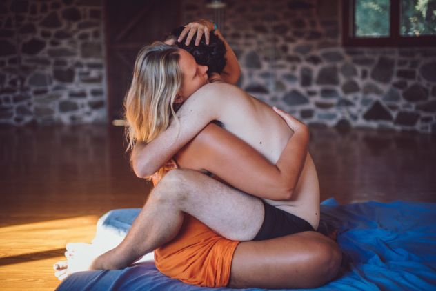 MASSAGGIO TANTRA E BENESSER OLISTICO . - Foto 3 Tel:0034692665906