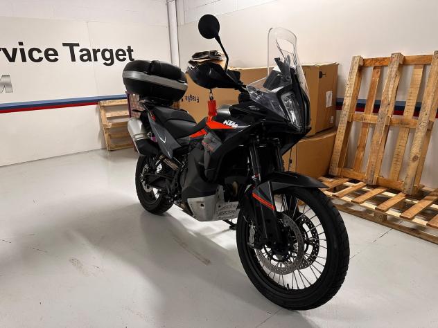KTM 890 Adventure null - Foto 2