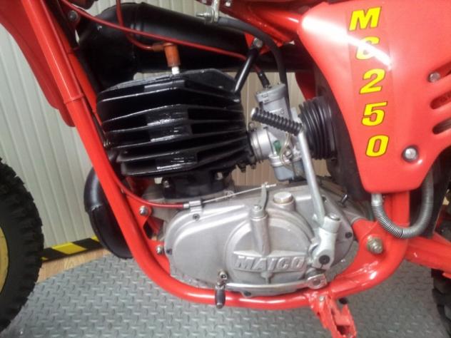 MAICO GS-MC 250 Restaurato Video 360 rif. 23989534 - Foto 3