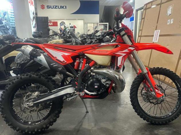 BETAMOTOR RR 250 2t modello 2024 rif. 24166847 - Foto 3