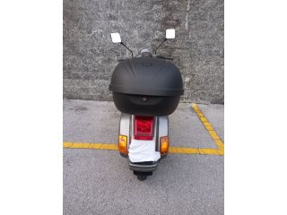Vespa pk 50 xl