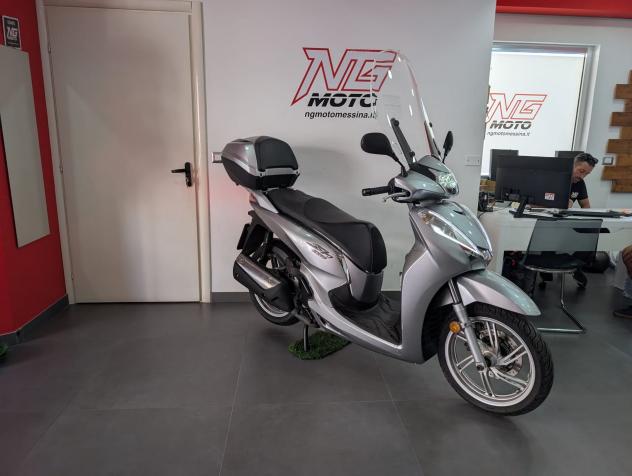 Honda SH 300 FINANZIABILE ANCHE SENZA BUSTA PAGA