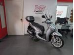 Honda SH 300 FINANZIABILE ANCHE SENZA BUSTA PAGA