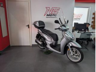 Honda SH 300 FINANZIABILE ANCHE SENZA BUSTA PAGA