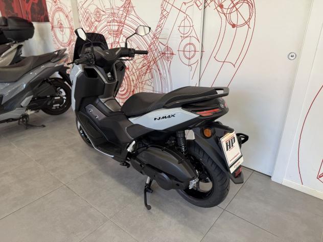 Yamaha Nmax 125 N-MAX 125 TECH MAX - YM 2026 - Foto 6