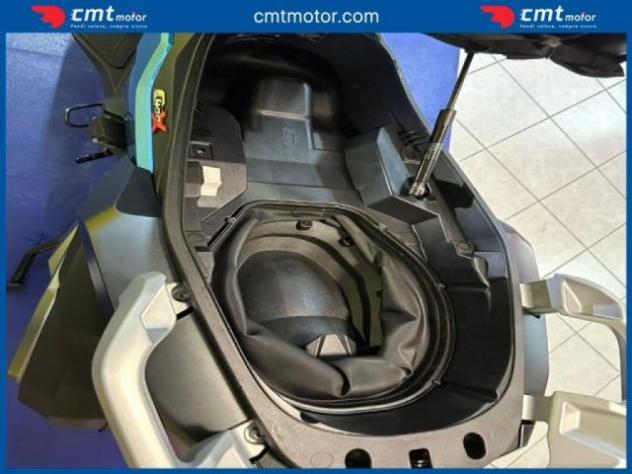 BMW C 400 X Garantito e Finanziabile rif. 23894443 - Foto 7