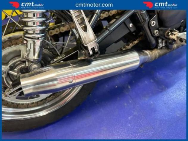 TRIUMPH Bonneville T100 Garantita e Finanziabile rif. 23661925 - Foto 6