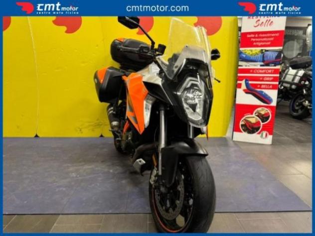 KTM 1290 Super Duke GT Garantita e Finanziabile rif. 21685087 - Foto 2