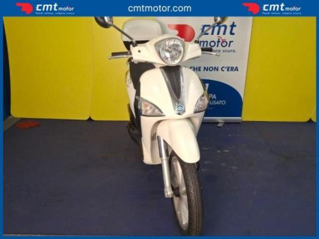 PIAGGIO Liberty 125 Garantito e Finanziabile rif. 24129616 - Foto 5