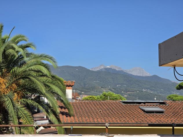 CINQUALE, vendesi in esclusiva di vendita 2 villette indipendenti e affiancate di NUOVA COSTRUZIONE (bioedilizia) con giardino, terrazza e solarium: s - Foto 11