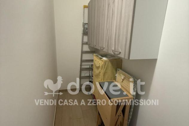 Appartamento di 90 m² con 3 locali e box auto in vendita a Villa San Giovanni - Foto 10