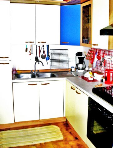 APPARTAMENTO FURNARI - Foto 5