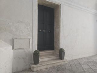 Elegante Appartamento nel Cuore di Lecce