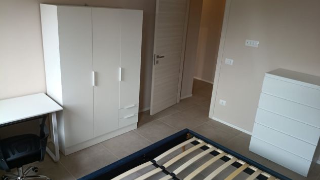 2 CAMERE SINGOLE PER STUDENTI β TUTTO INCLUSO β PIAZZA REBAUDENGO 2, TORINO - Foto 3