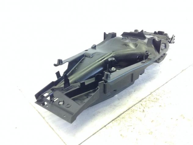 HONDA CBR RR ABS KM0 600 PARAFANGO POSTERIORE INTERNO SOTTOCODA 2024 2026