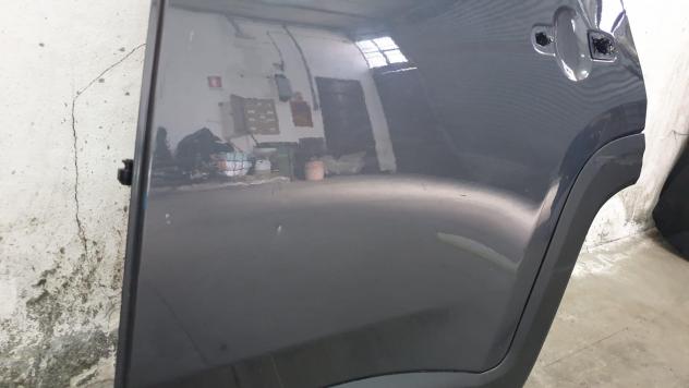 PORTIERA POSTERIORE SINISTRA JEEP Renegade Serie (1418) - Foto 4