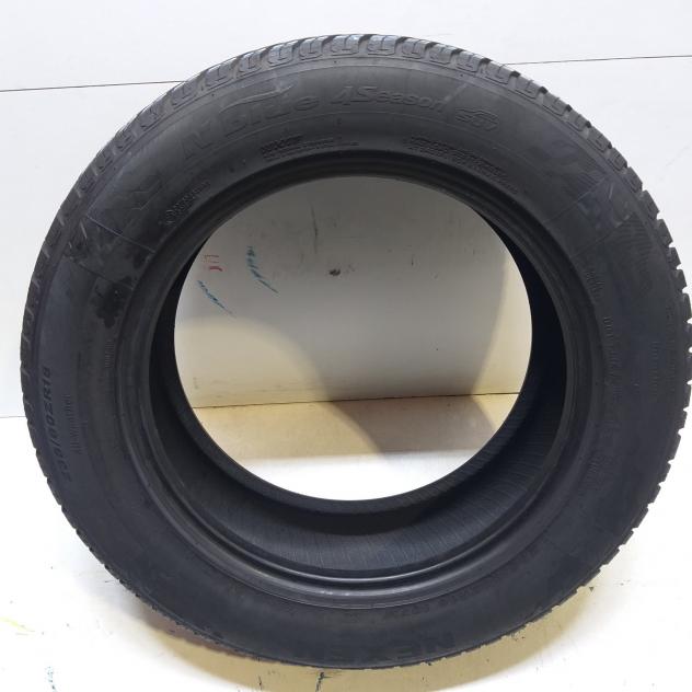 2 GOMME 235 60 18 NEXEN A56679 - Foto 8