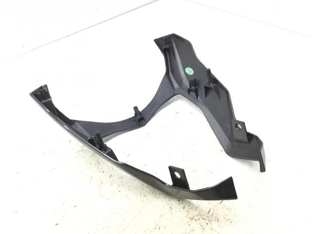 KSR MOTO GRS 125 CARENA MODANATURA CORNICE FARO FANALE ANTERIORE 2017 2020 - Foto 4