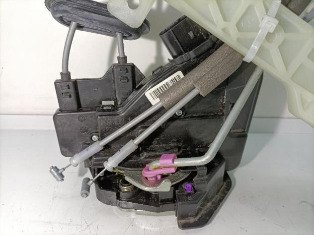SERRATURA POSTERIORE SINISTRA KIA Niro Serie 81410-G5000 (16) - Foto 2