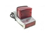 YAMAHA XV SPECIAL 500 FARO FANALE STOP LUCE TARGA POSTERIORE 1988 26R