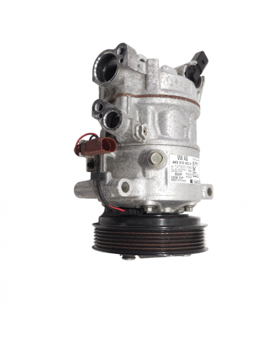 COMPRESSORE A/C AUDI A6 Sedan Serie C8 (4A2) 4K0816803K DFBA Hybrid 2000 (1825) - Foto 11