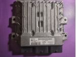 CENTRALINA MOTORE FORD TRANSIT CONTINENTAL SID 208  S 180145001  B CC11-12A650 -