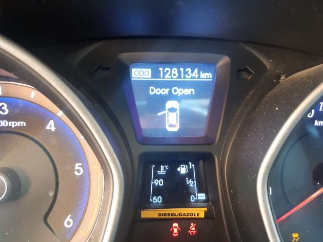 Ricambi vari Hyundai I30 1.6 CRDI del 2012 - Foto 6