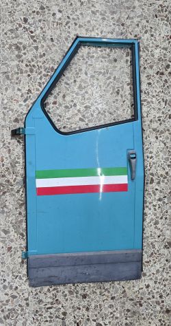 PORTA PIAGGIO APE 50