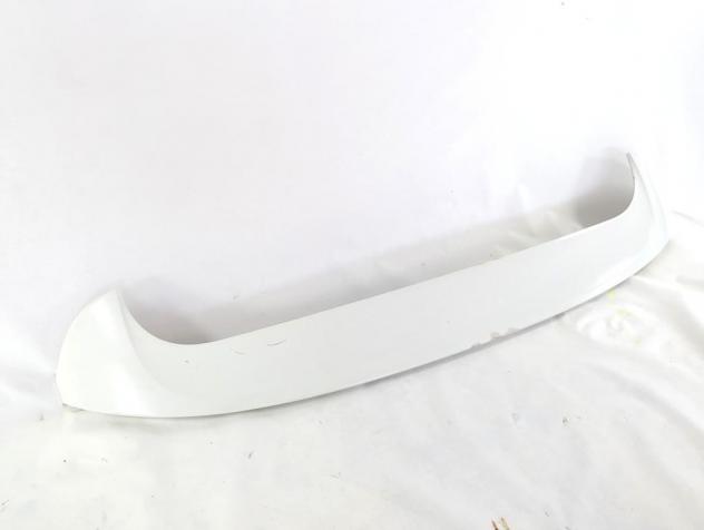 156085714 SPOILER POSTERIORE ALFA ROMEO GIULIETTA 1.6 D 77KW 6M 5P (2010) RICAMBIO USATO - Foto 3