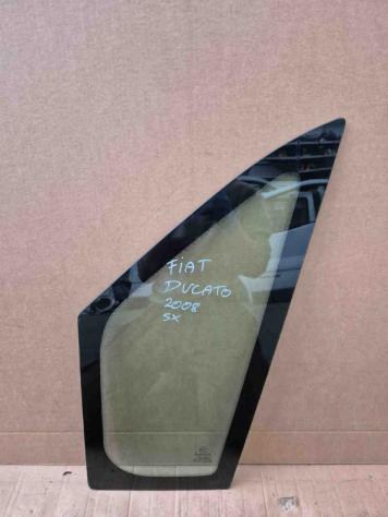 VETRO FISSO LATO SINISTRO FIAT Ducato 5° Serie (0614)