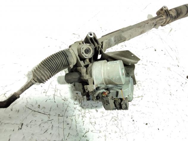 SCATOLA DELLO STERZO MERCEDES Classe A W169 3° Serie Q003T62181 640940 Diesel 2000 (0408) - Foto 5