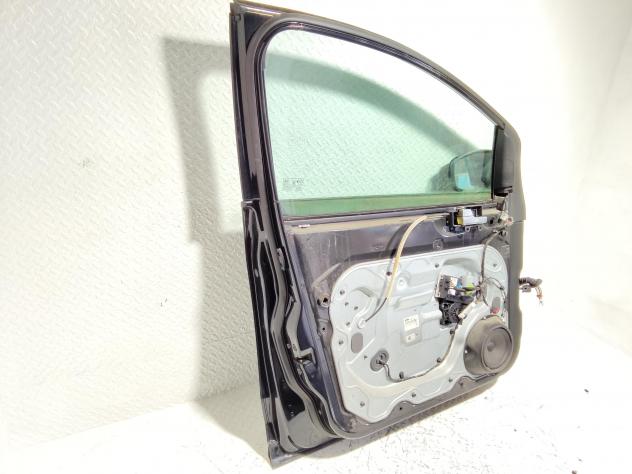 PORTIERA ANTERIORE SINISTRA FORD Kuga Serie (CBV) 980461100 (0813) - Foto 7
