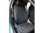Set Coprisedili su misura per Hyundai Sonata (LF) (2014-2019)Ecopelle/Alcantara