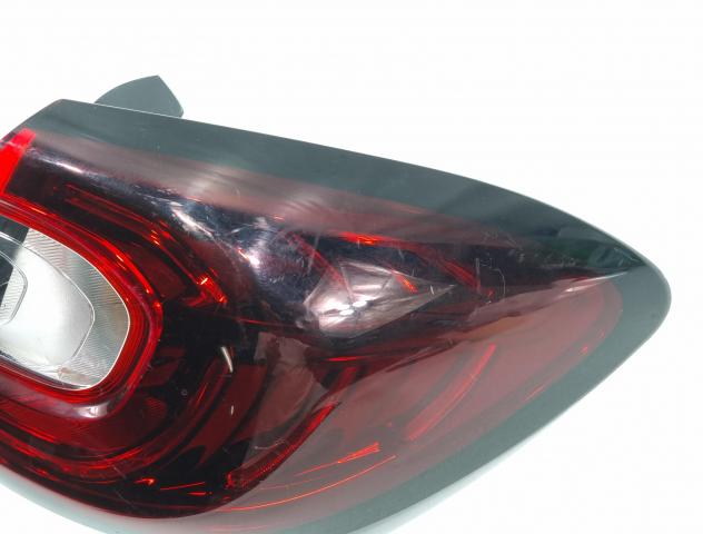 STOP FANALE POSTERIORE DESTRO RENAULT Captur Serie 265506738R (1319) - Foto 6