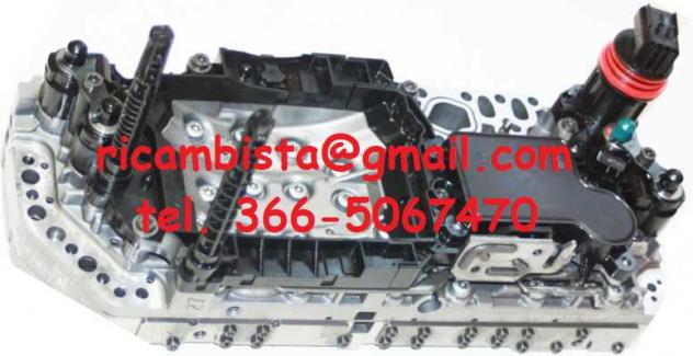 A169 370 05 06 A1693700506 Mercedes Classe A centralina cambio