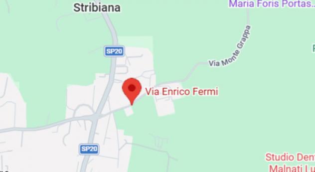 Immobile in asta di 1 m² in vendita a Carnago - Foto 9