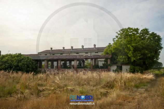 CASCINA di 10 vani e di 500 mq (CHIGNOLO PO) rif. VIL7202_1 - Foto 6
