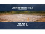 Immobile in asta di 3666 m² in vendita a Monteroni di Lecce