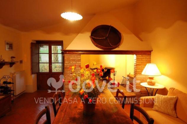 Rustico / Casale di 350 m² con 5 locali in vendita a Pienza - Foto 14