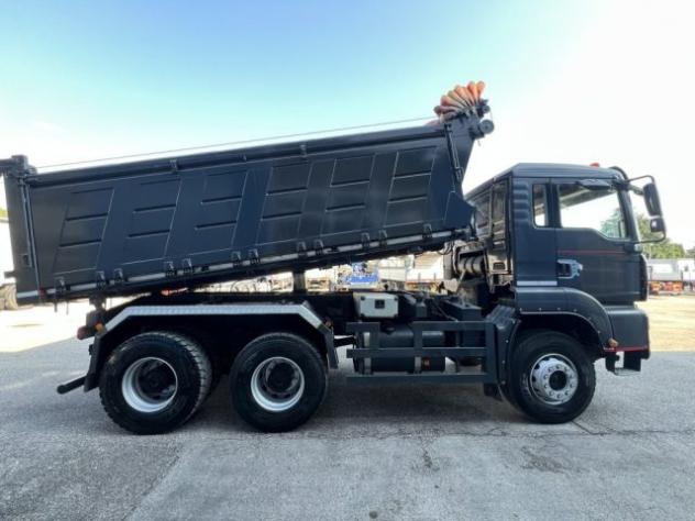 MAN TGA 33.480 rif. 23732123 - Foto 8