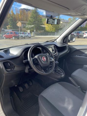 FIAT Doblò Doblò 1.3 MJT S&S PC Combi N1 Easy - Foto 10