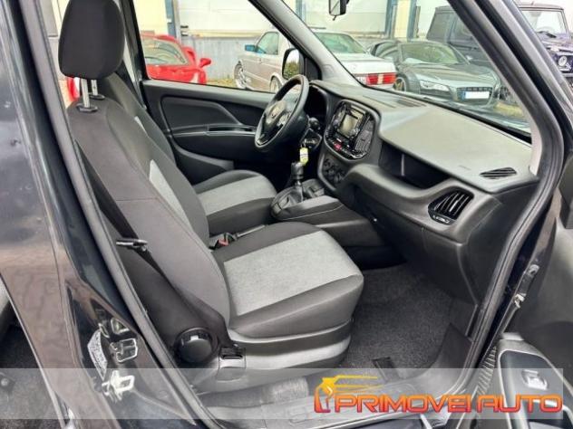 FIAT Doblo 1.4 T-Jet 16V Lounge rif. 19662088 - Foto 3