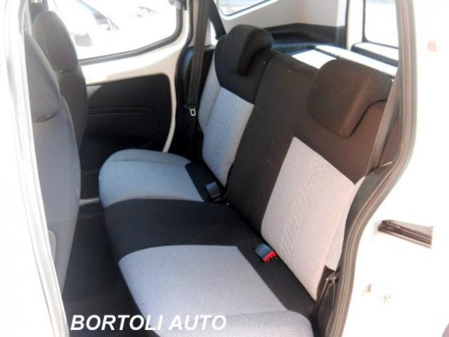 FIAT Fiorino QUBO 1.3 MJT 29.000 KM COMBI N1 AUTOCARRO 4 POSTI rif. 23873168 - Foto 8
