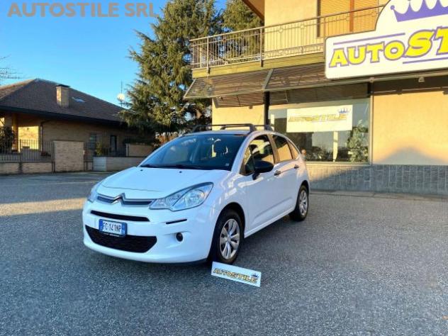 CITROEN C3 1.6 Diesel 75cv AUTOCARRO Van 2 posti EURO6 rif. 23957474 - Foto 2