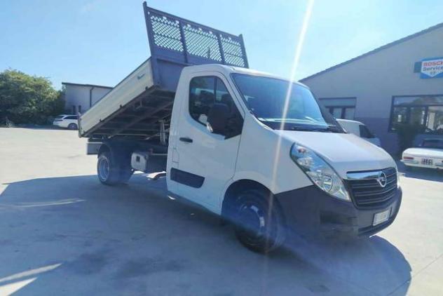 RENAULT MASTER 2.3 CDTI 130CV rif. 23837958