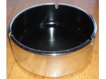 Posacenere ashtray anni '60 design Isamu Kenmochi