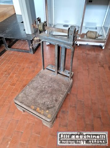 bassacuna da arredamento usata - Foto 3