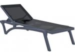 Lettini in polipropilene arredo giardini piscine cod 8126/x