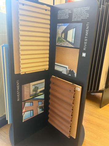 Vendo Parquet SPC Effetto Legno – Alta Qualità - Foto 4